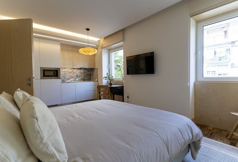 إستوديو قياسى, Casa 3 Os Lugares De Castraleuca