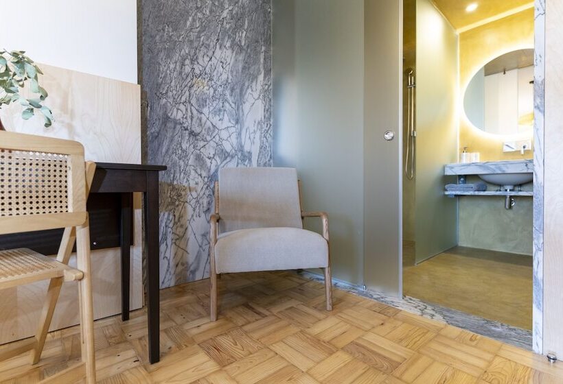 إستوديو قياسى, Casa 3 Os Lugares De Castraleuca