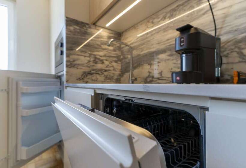 شقة غرفة واحدة, Casa 3 Os Lugares De Castraleuca