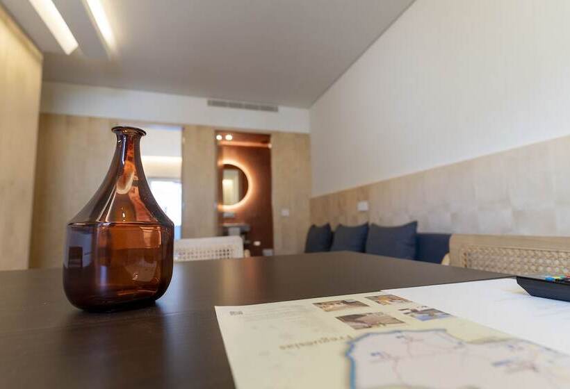 آپارتمان لوکس 1 خوابه, Casa 3 Os Lugares De Castraleuca