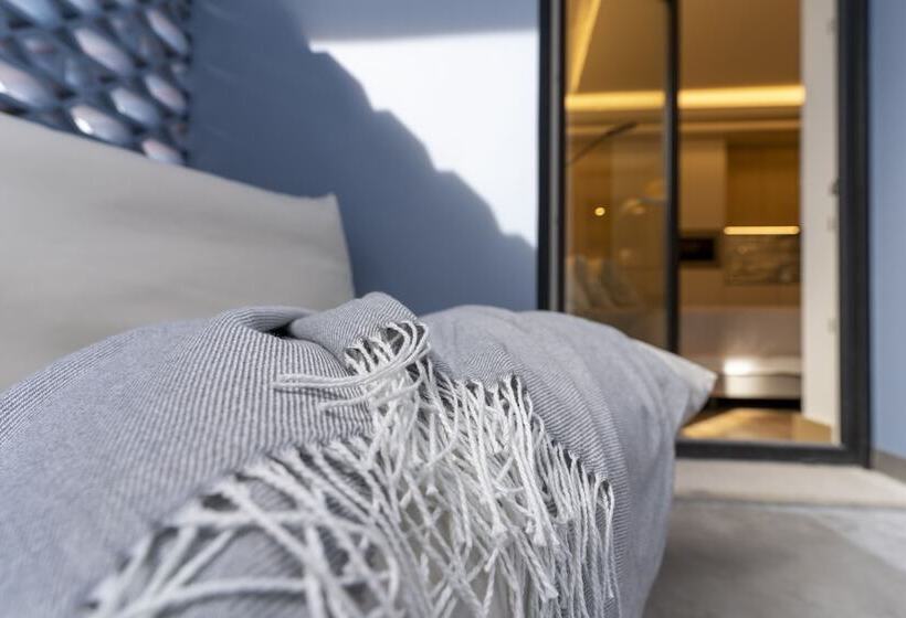 شقة سوبريور غرفة واحدة, Casa 3 Os Lugares De Castraleuca