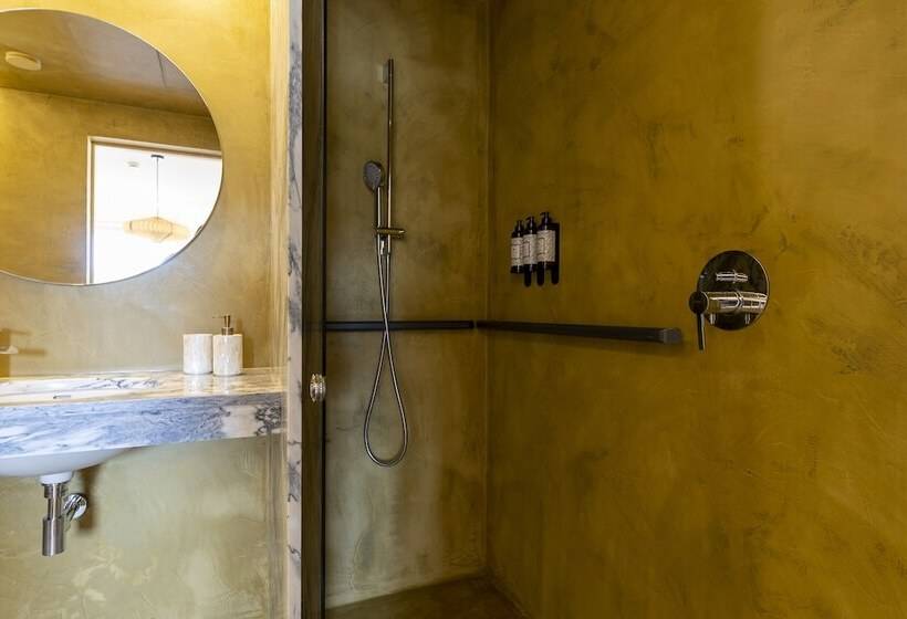 شقة غرفة واحدة, Casa 3 Os Lugares De Castraleuca