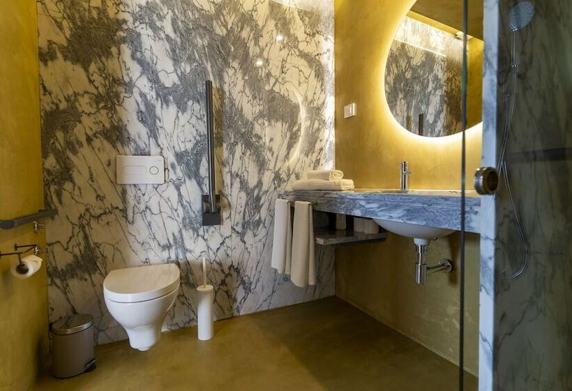 شقة غرفة واحدة, Casa 3 Os Lugares De Castraleuca