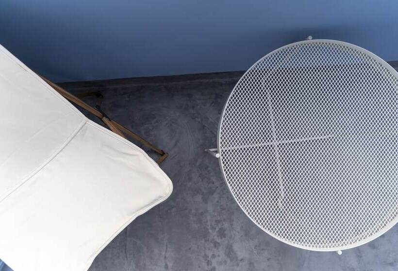 شقة ديلوكس غرفة واحدة, Casa 3 Os Lugares De Castraleuca