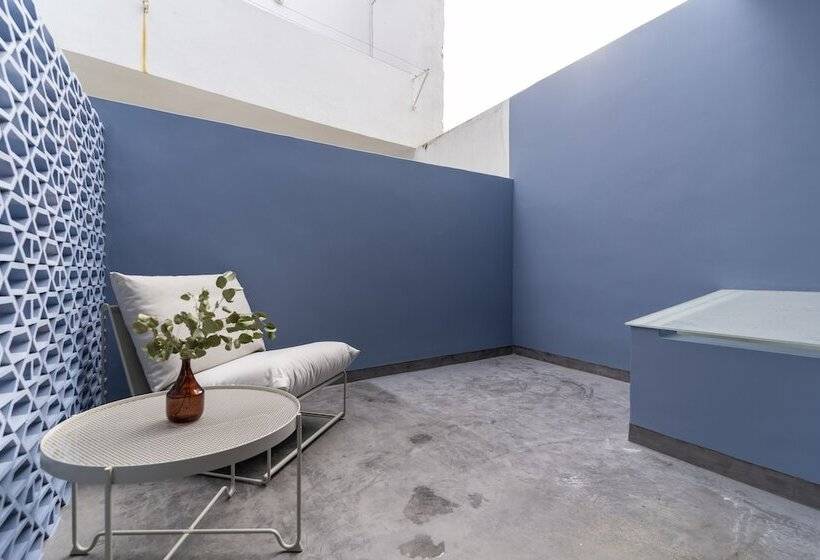 شقة ديلوكس غرفة واحدة, Casa 3 Os Lugares De Castraleuca