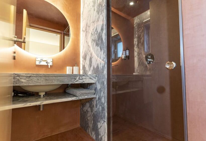 شقة ديلوكس غرفة واحدة, Casa 3 Os Lugares De Castraleuca