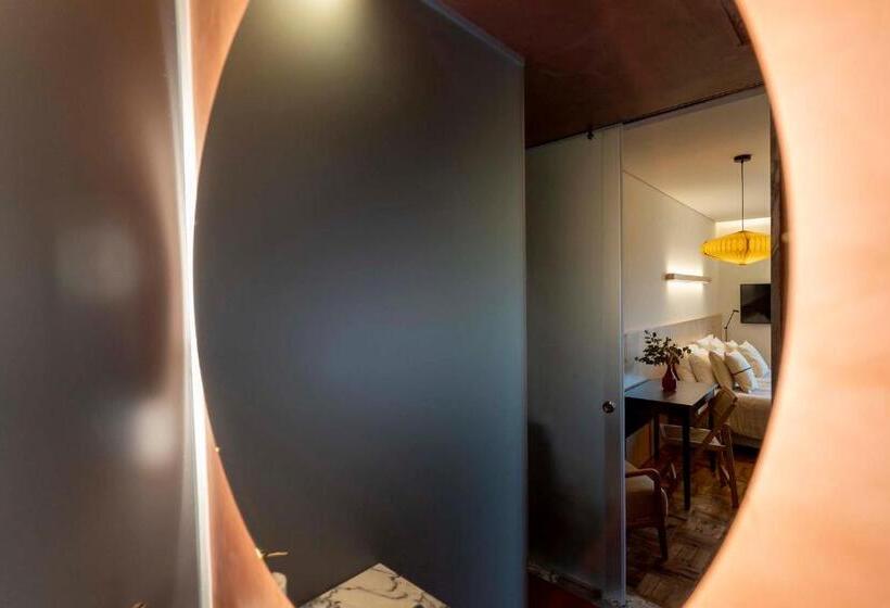 إستوديو قياسى, Casa 3 Os Lugares De Castraleuca