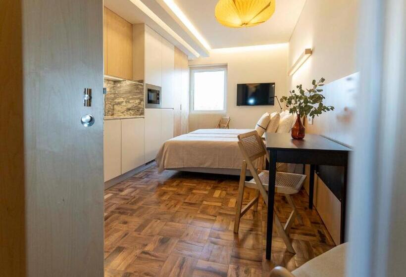 إستوديو قياسى, Casa 3 Os Lugares De Castraleuca