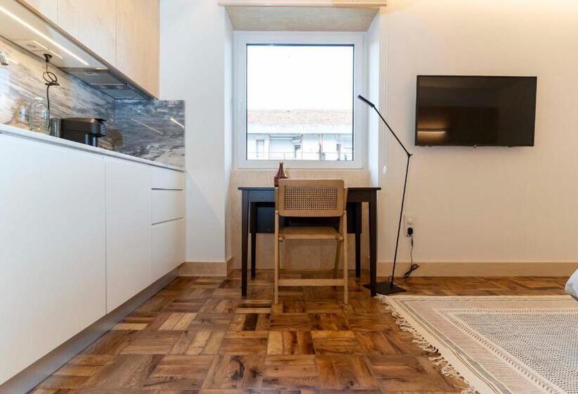 إستوديو قياسى, Casa 3 Os Lugares De Castraleuca