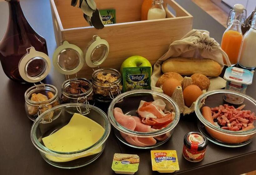 إستوديو قياسى, Casa 3 Os Lugares De Castraleuca