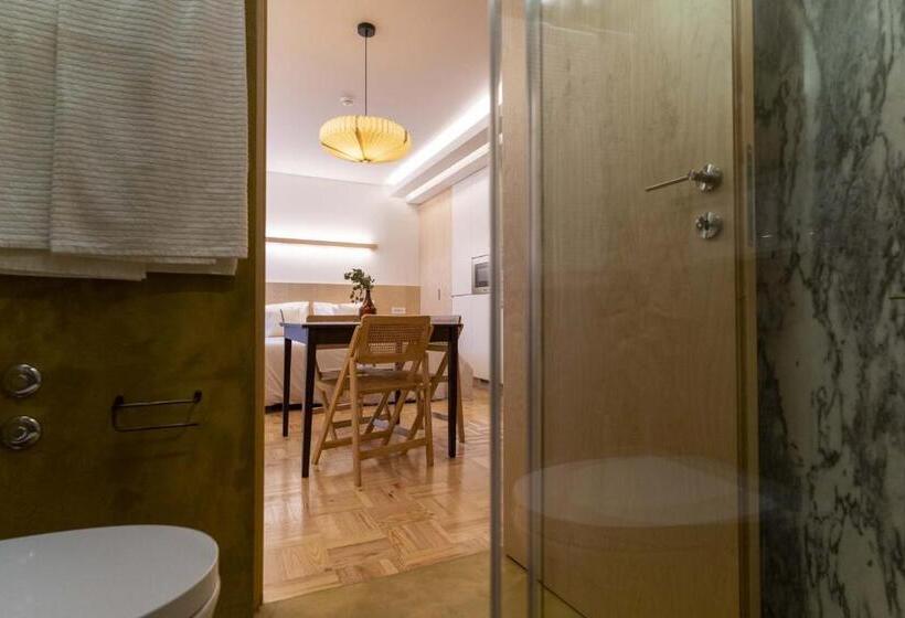 إستوديو قياسى, Casa 3 Os Lugares De Castraleuca