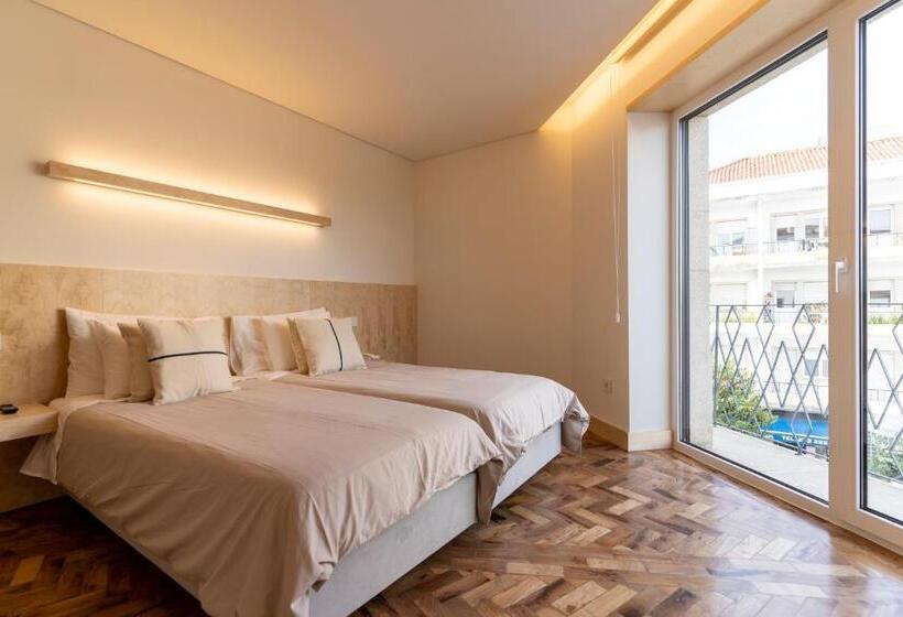 شقة غرفة واحدة, Casa 3 Os Lugares De Castraleuca