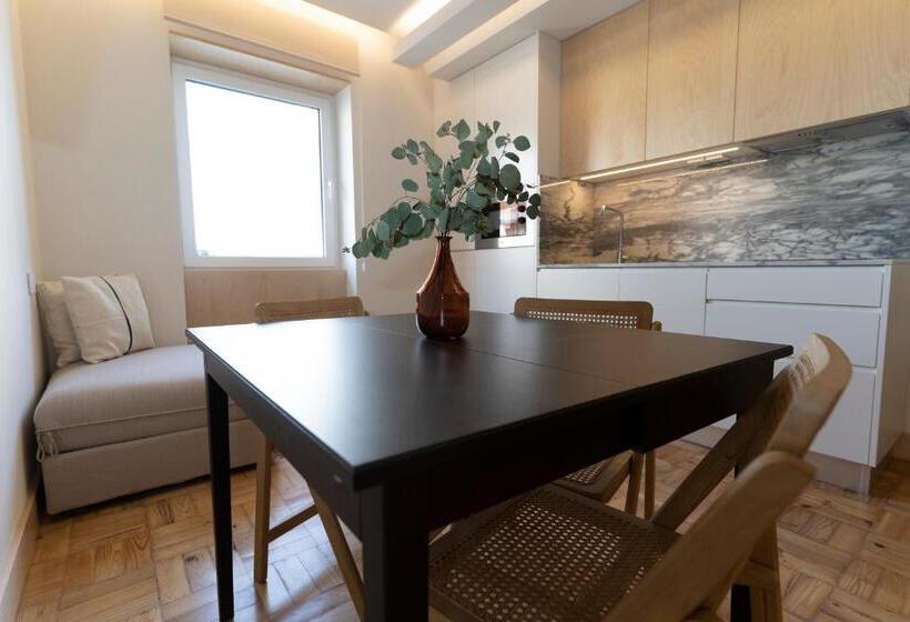 شقة غرفة واحدة, Casa 3 Os Lugares De Castraleuca