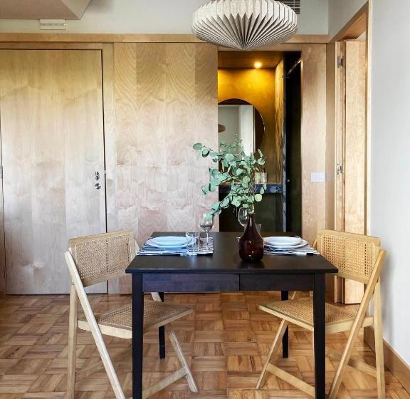 شقة سوبريور غرفة واحدة, Casa 3 Os Lugares De Castraleuca