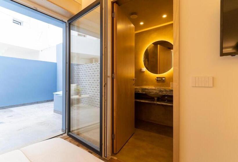 آپارتمان لوکس 1 خوابه, Casa 3 Os Lugares De Castraleuca