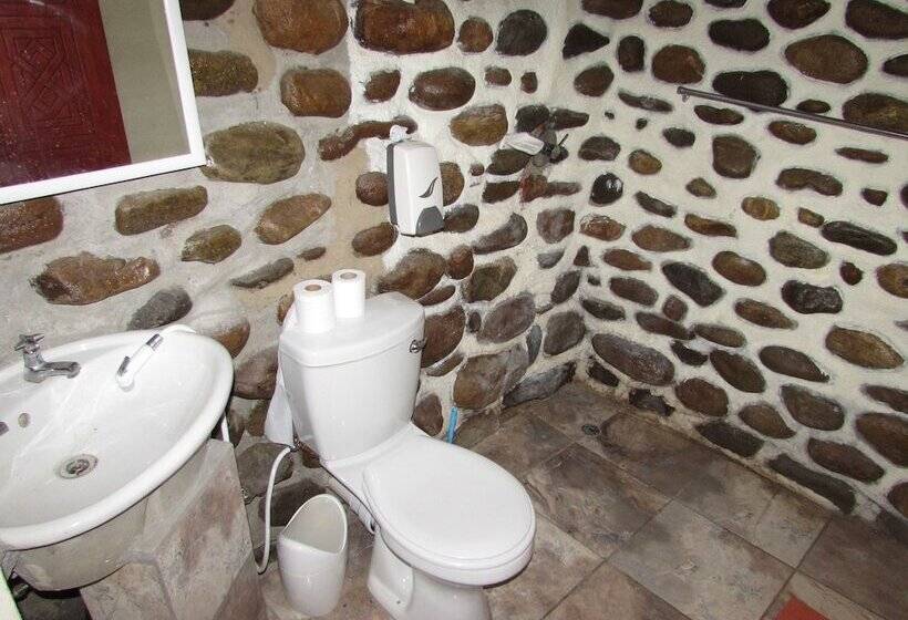 一居室别墅, Amanzimlotzi Riverside Bush Camp