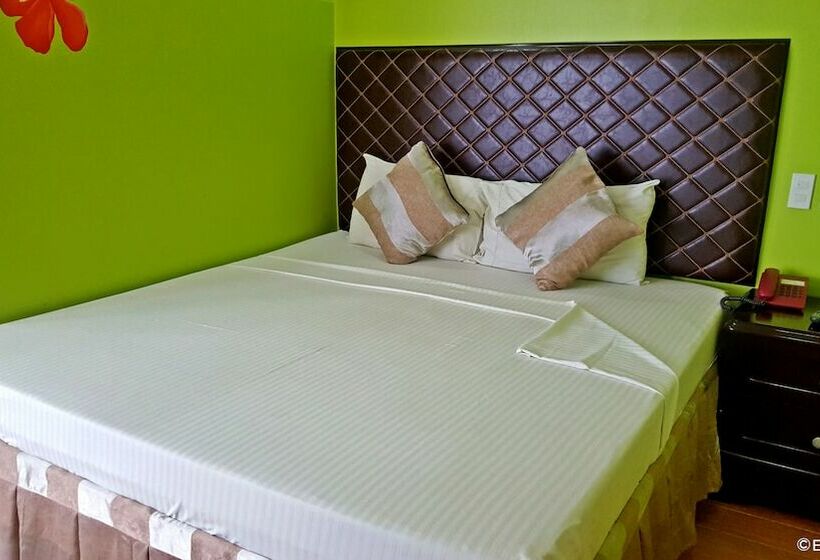 سوییت, C & L Suites Inn