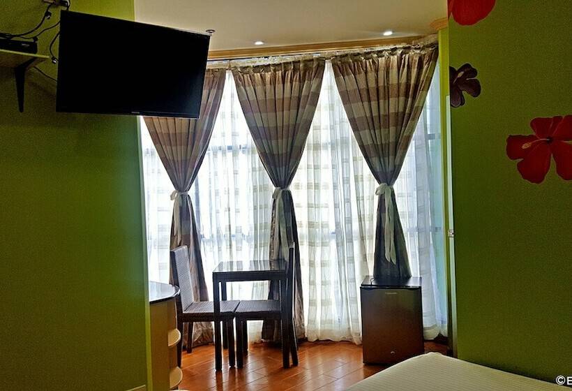 سوییت, C & L Suites Inn