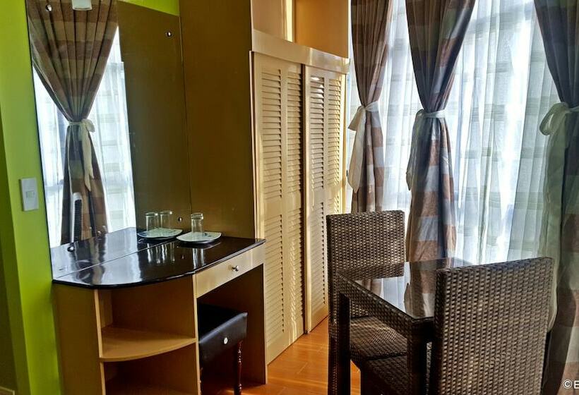 سوییت, C & L Suites Inn