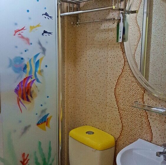 اتاق استاندارد, C & L Suites Inn