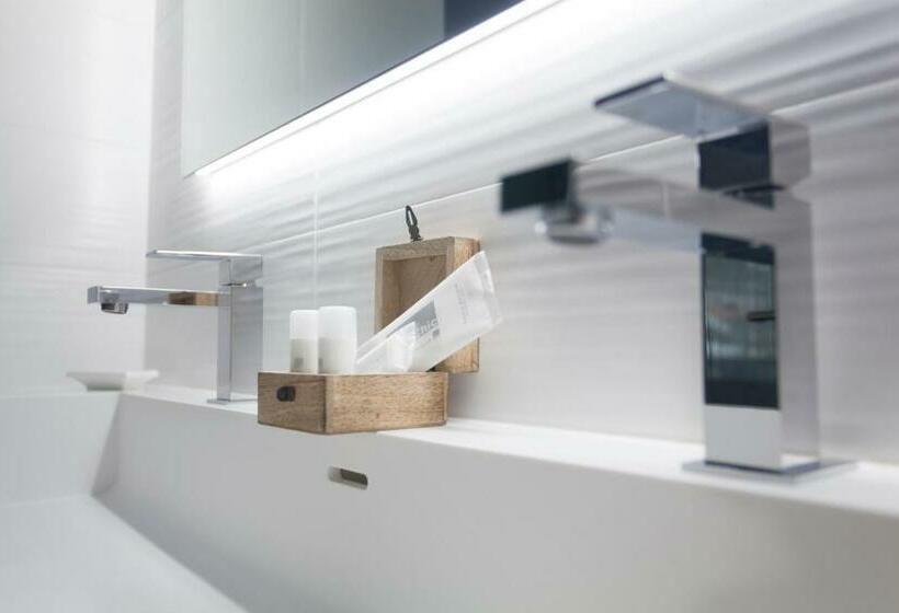 غرفة سوبيريور, City Locarno