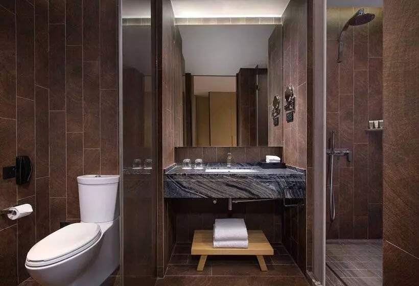 Standard Room Double Bed