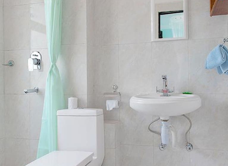 اتاق لوکس, Lumbini Buddha Garden Resort