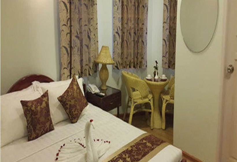 اتاق سوپریور, Mega Star