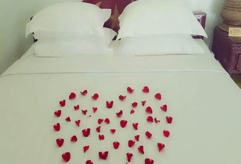 اتاق سوپریور, Mega Star