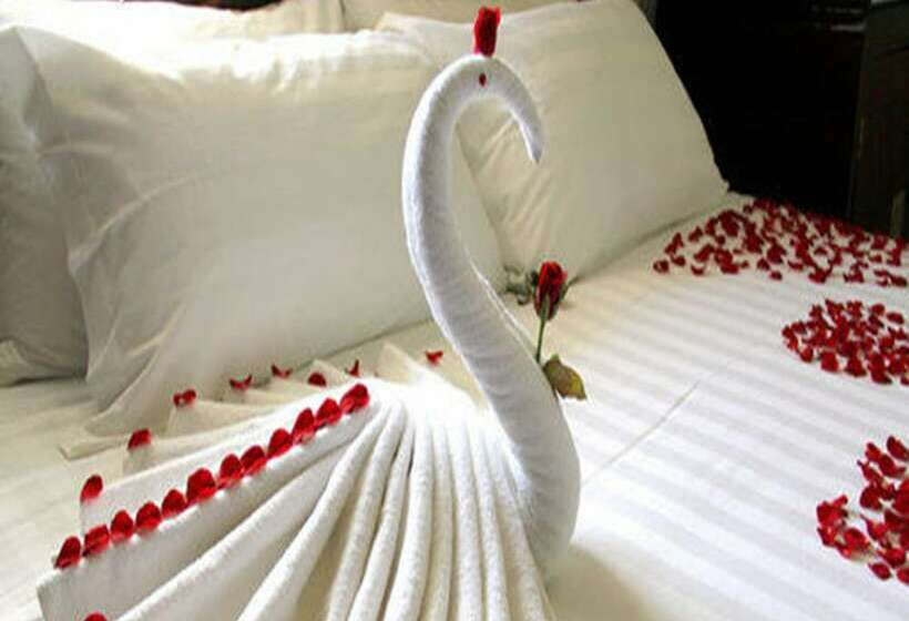 اتاق سوپریور, Mega Star