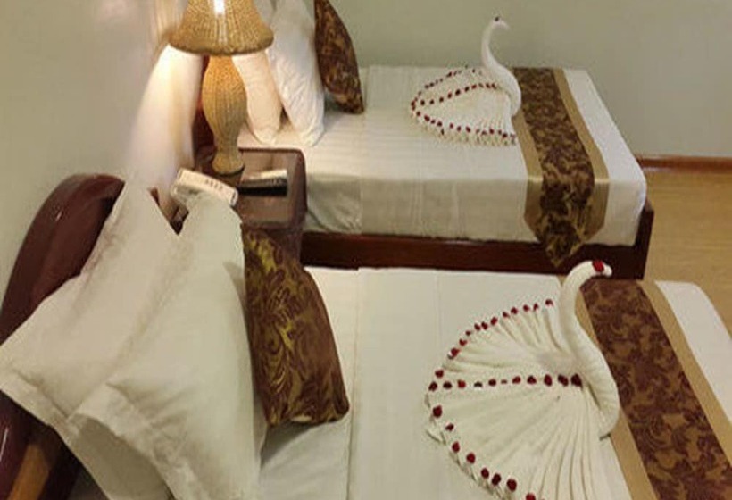 اتاق سوپریور, Mega Star