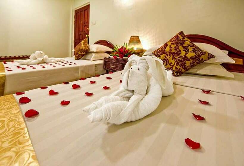 اتاق سوپریور, Mega Star