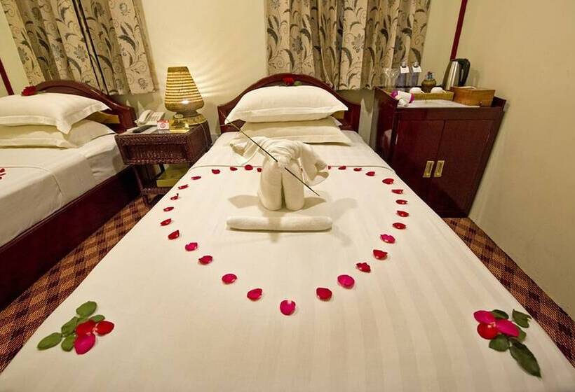 اتاق سوپریور, Mega Star