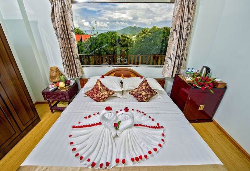 اتاق لوکس, Mega Star