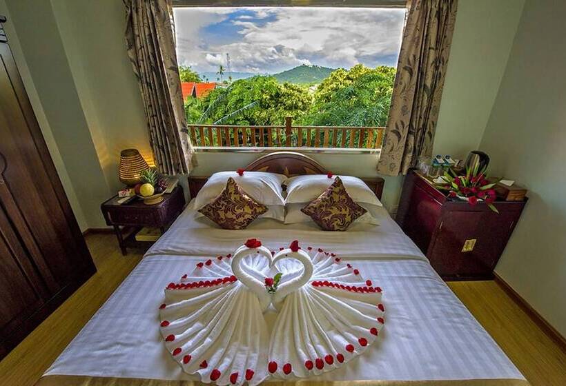 اتاق لوکس, Mega Star