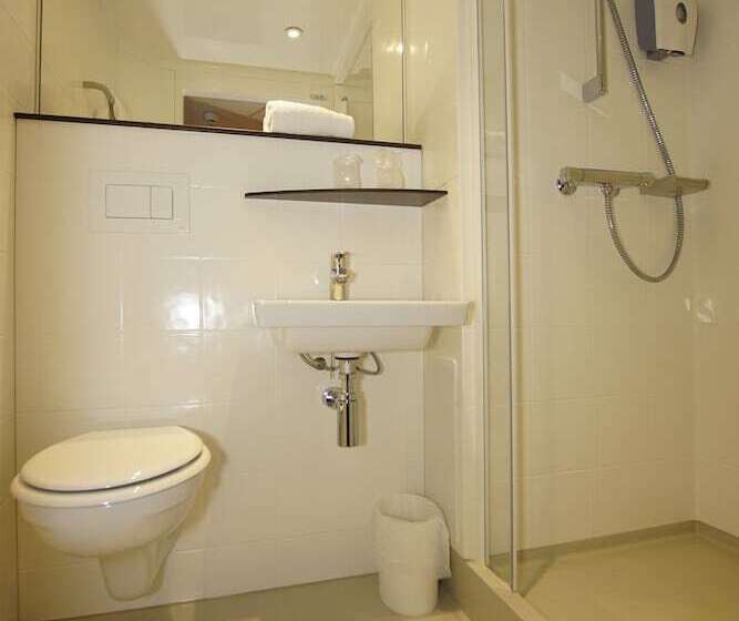 スタンダードルーム, Premiere Classe Le Havre Centre Les Docks