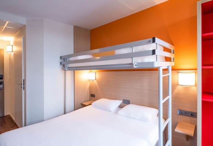 Номер Стандарт, Premiere Classe Le Havre Centre Les Docks