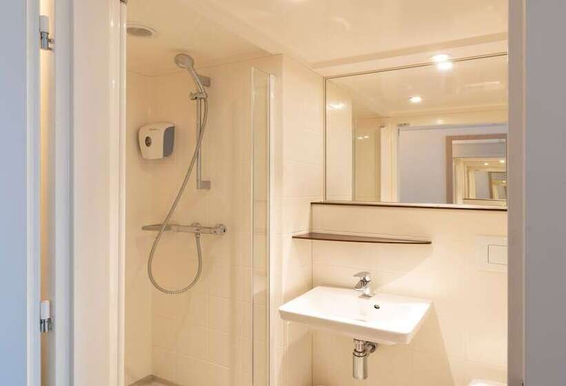 スタンダードルーム, Premiere Classe Le Havre Centre Les Docks