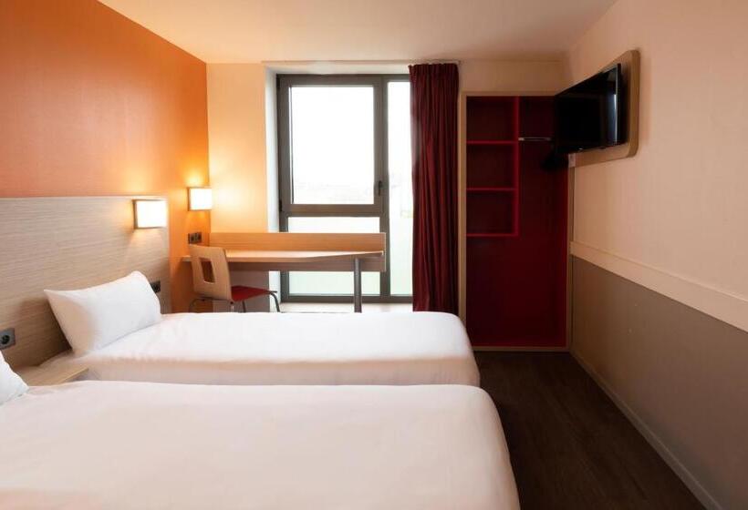 スタンダードルーム, Premiere Classe Le Havre Centre Les Docks