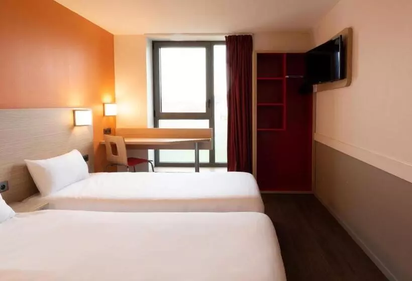 اتاق استاندارد, Premiere Classe Le Havre Centre Les Docks