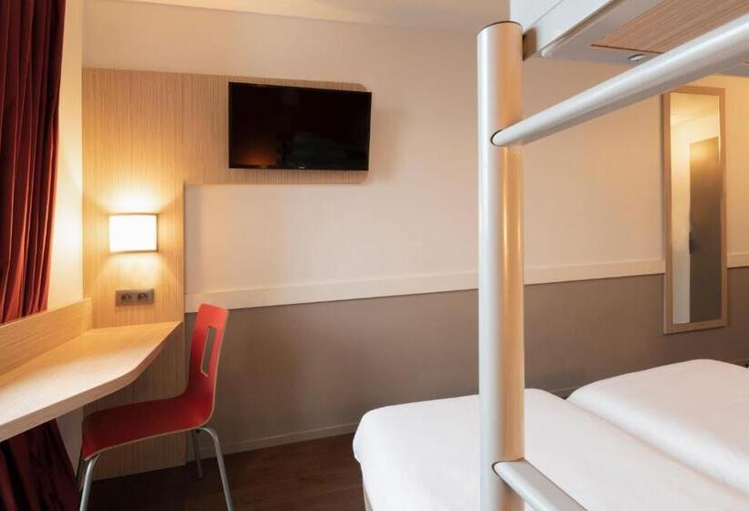 スタンダードトリプルルーム, Premiere Classe Le Havre Centre Les Docks