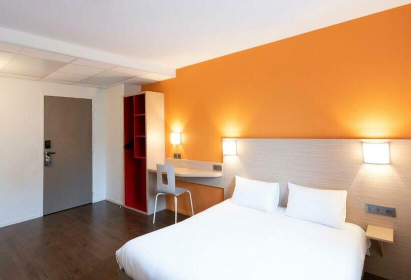 Номер Стандарт, Premiere Classe Le Havre Centre Les Docks