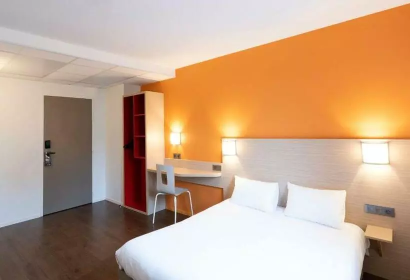 اتاق استاندارد, Premiere Classe Le Havre Centre Les Docks