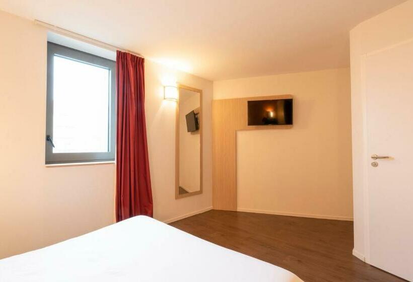 スタンダードルーム, Premiere Classe Le Havre Centre Les Docks