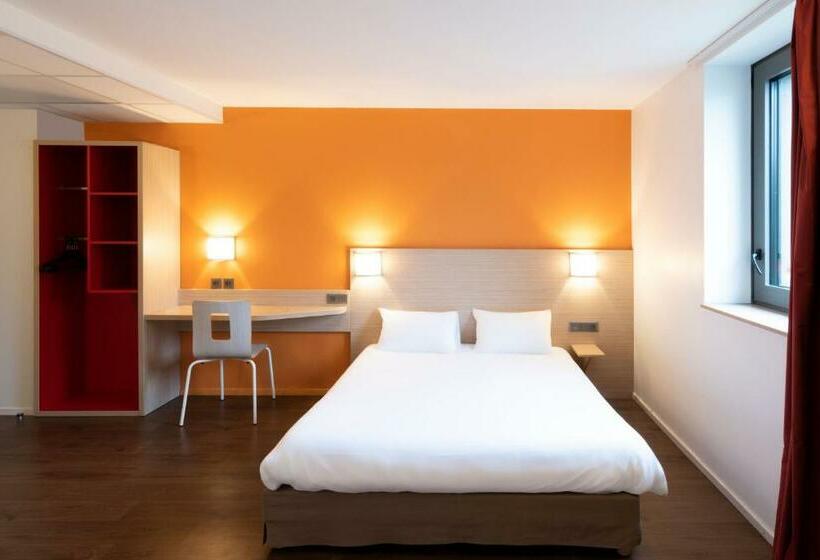 Номер Стандарт, Premiere Classe Le Havre Centre Les Docks