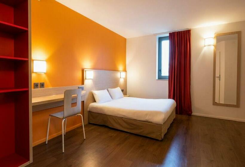 スタンダードルーム, Premiere Classe Le Havre Centre Les Docks