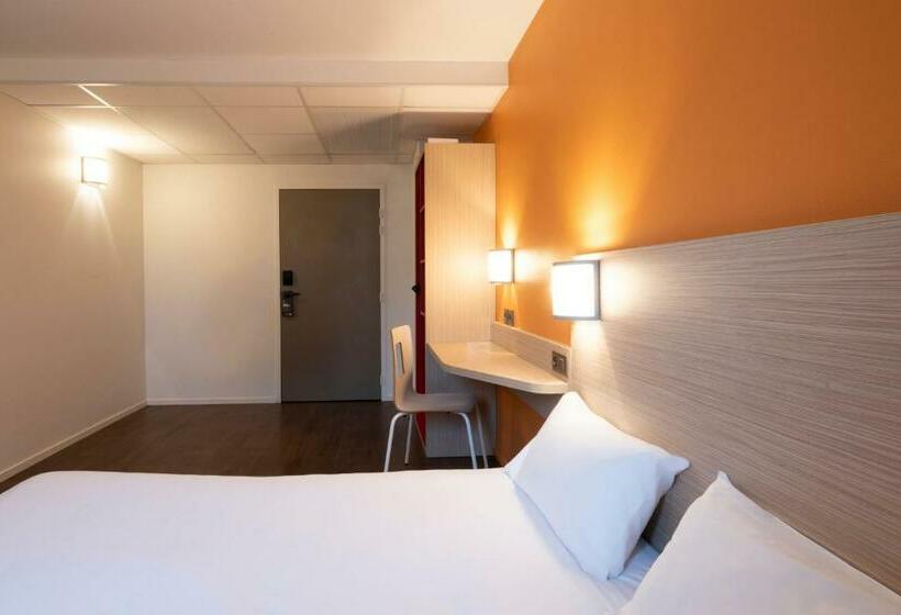 スタンダードルーム, Premiere Classe Le Havre Centre Les Docks