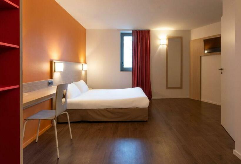 Номер Стандарт, Premiere Classe Le Havre Centre Les Docks