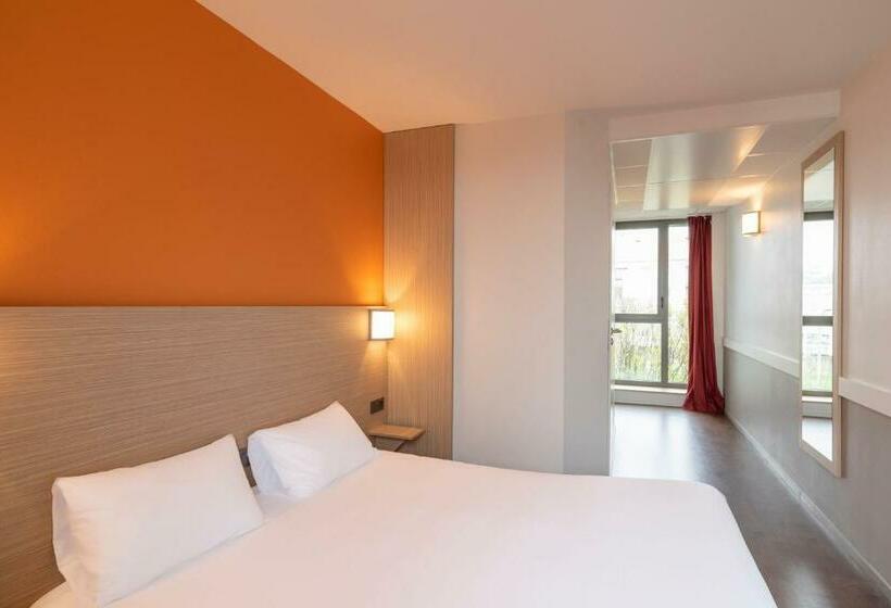 スタンダードルーム, Premiere Classe Le Havre Centre Les Docks