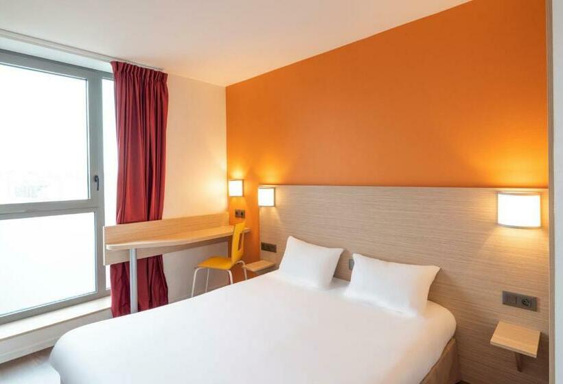 Номер Стандарт, Premiere Classe Le Havre Centre Les Docks